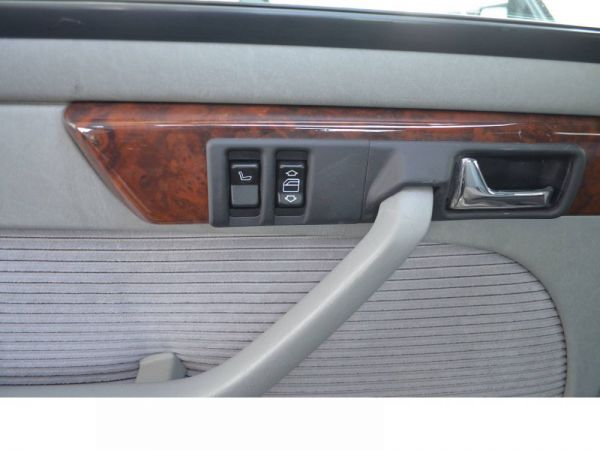 Mercedes-Benz 500 SEL Guard 1991 42035