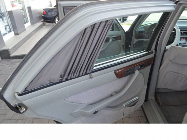 Mercedes-Benz 500 SEL Guard 1991 42036