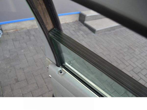 Mercedes-Benz 500 SEL Guard 1991 42042