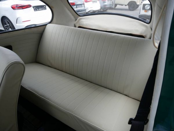 Volkswagen Maggiolino 1200 1968 42083