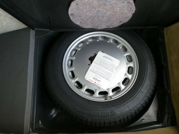 Mercedes-Benz 560 SL 1986 58007