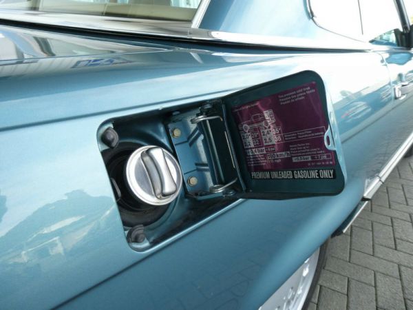 Mercedes-Benz 560 SL 1986 58009