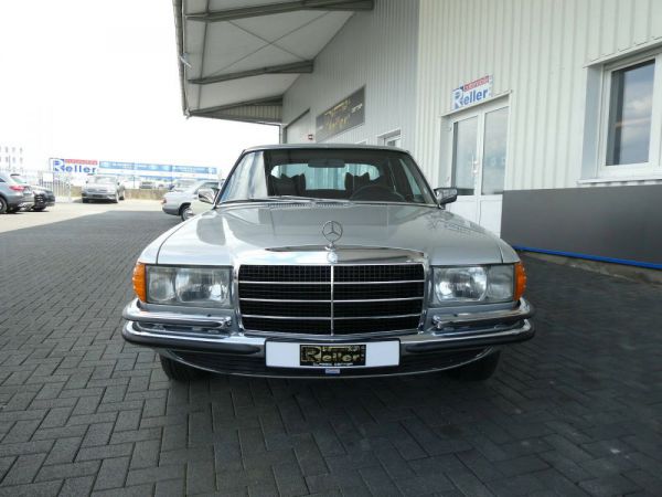 Mercedes-Benz 450 SEL 6,9 1979