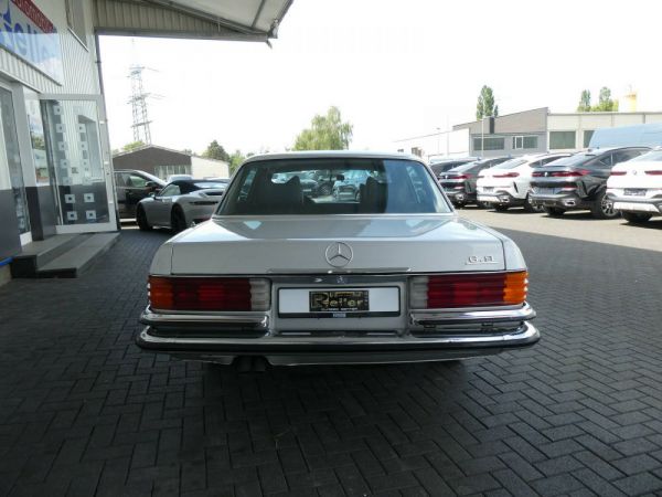Mercedes-Benz 450 SEL 6,9 1979 68348