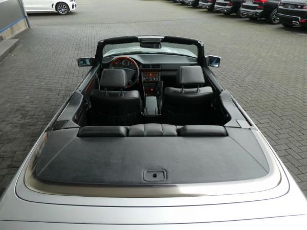 Mercedes-Benz E 320 1996 85204
