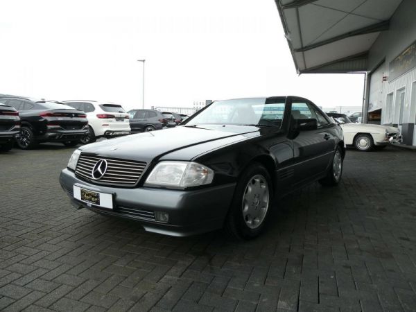 Mercedes-Benz SL 280 1994 96841