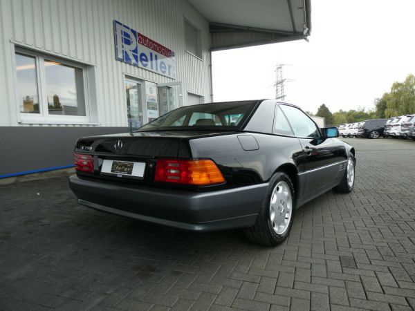 Mercedes-Benz SL 280 1994 96842