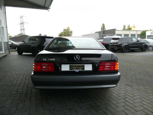 Mercedes-Benz SL 280 1994 96843