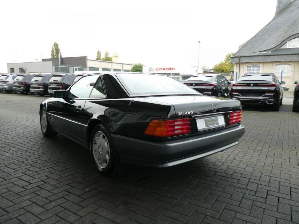 Mercedes-Benz SL 280 1994 96844