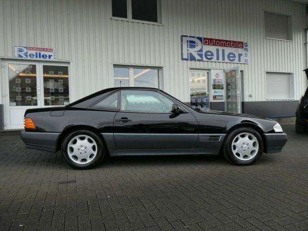 Mercedes-Benz SL 280 1994 96845