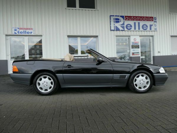 Mercedes-Benz SL 280 1994 96846