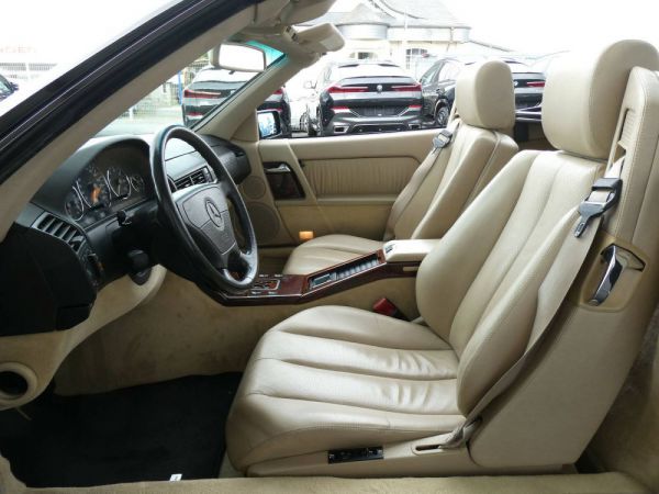 Mercedes-Benz SL 280 1994 96848