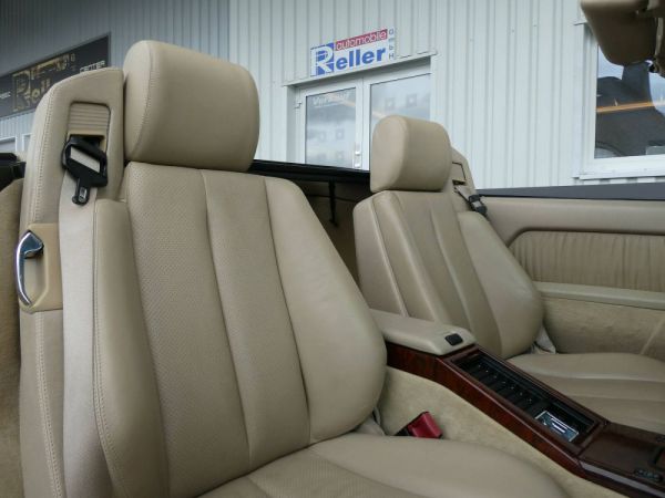 Mercedes-Benz SL 280 1994 96850