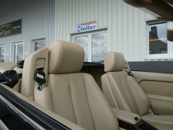 Mercedes-Benz SL 280 1994 96851