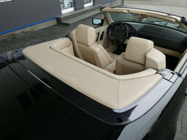 Mercedes-Benz SL 280 1994 96852