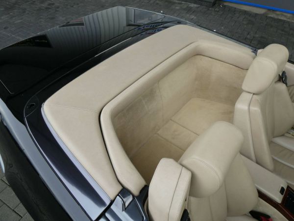 Mercedes-Benz SL 280 1994 96853