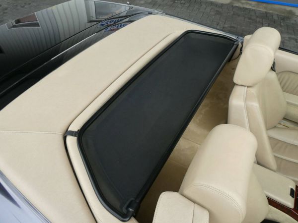 Mercedes-Benz SL 280 1994 96854