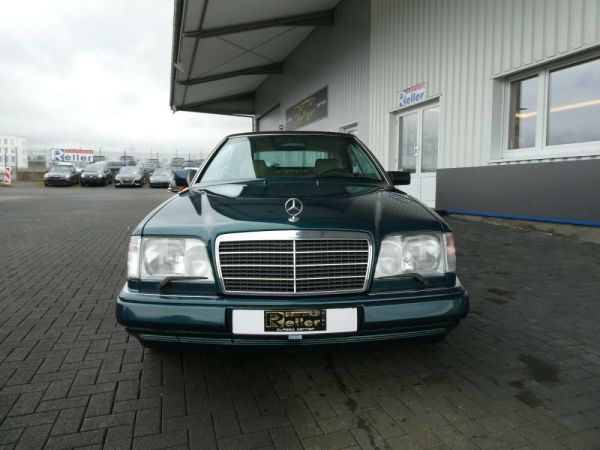 Mercedes-Benz E 320 1994