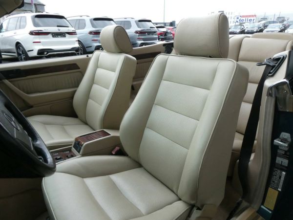 Mercedes-Benz E 320 1994 114566