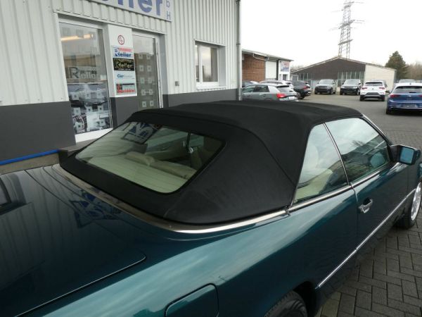 Mercedes-Benz E 320 1994 114571