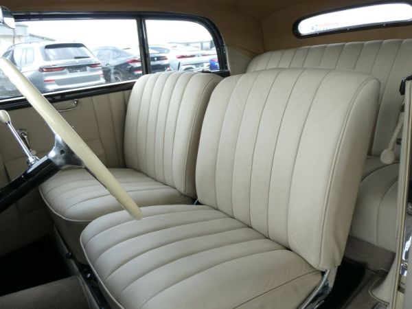Mercedes-Benz 220 Cabriolet B 1952 124244