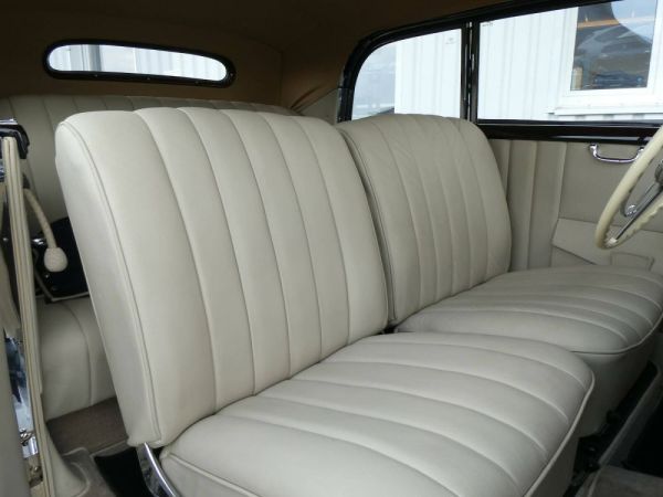 Mercedes-Benz 220 Cabriolet B 1952 124246