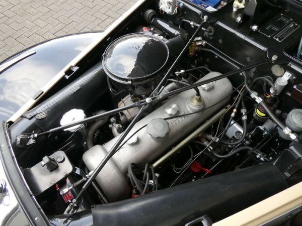 Mercedes-Benz 220 Cabriolet B 1952 124248