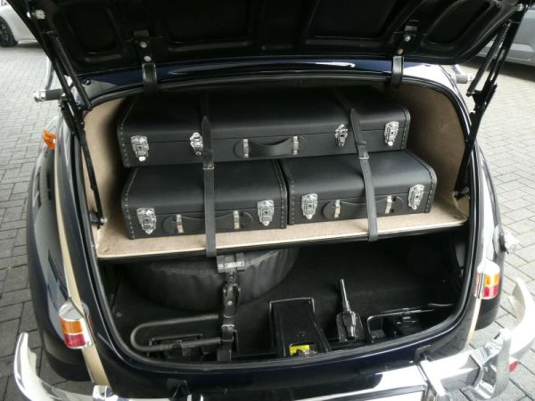 Mercedes-Benz 220 Cabriolet B 1952 124249