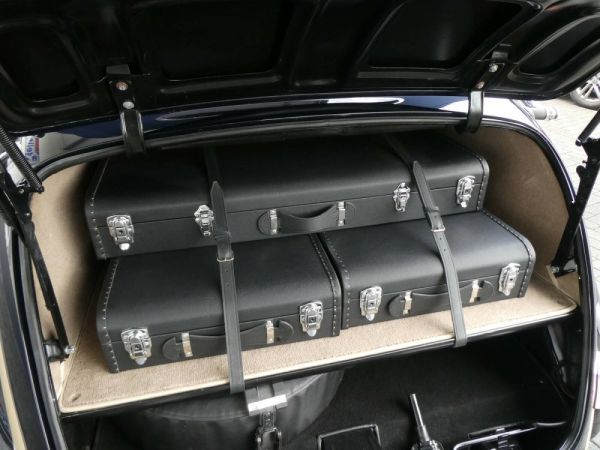 Mercedes-Benz 220 Cabriolet B 1952 124250