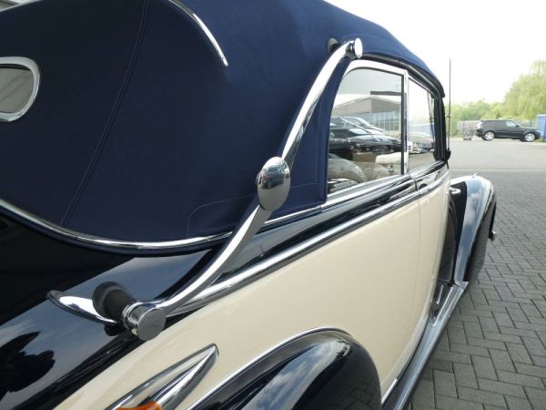 Mercedes-Benz 220 Cabriolet B 1952 124252