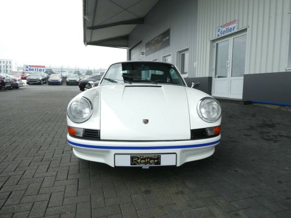 Porsche 911 Carrera 2.7 1973
