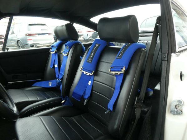 Porsche 911 Carrera 2.7 1973 124388