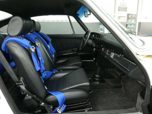 Porsche 911 Carrera 2.7 1973 124390