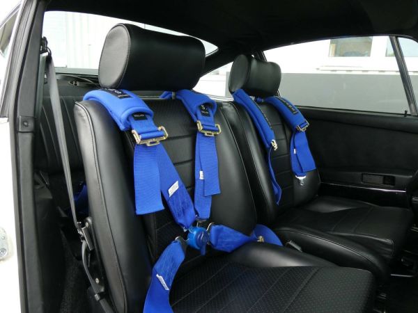 Porsche 911 Carrera 2.7 1973 124391