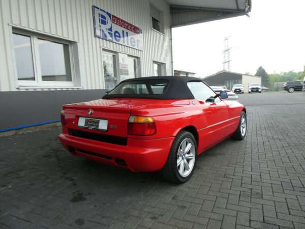 BMW Z1 1991