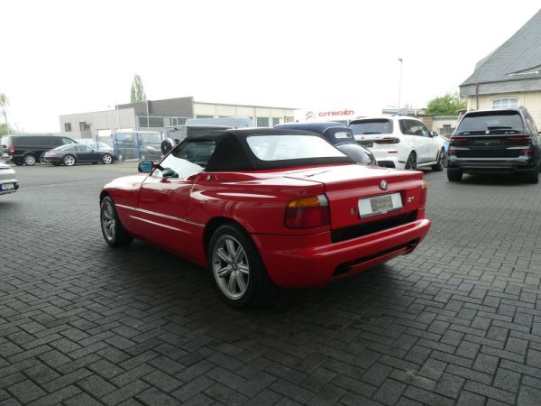 BMW Z1 1991 124396