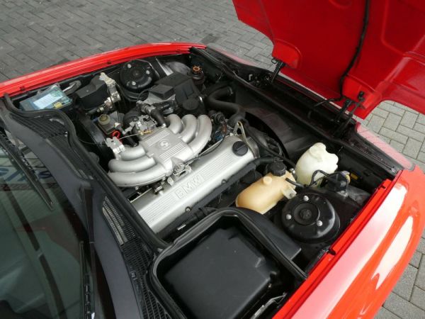 BMW Z1 1991 124403
