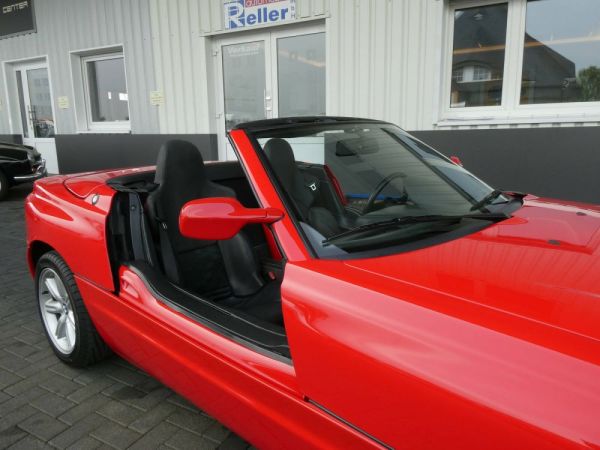 BMW Z1 1991 124408