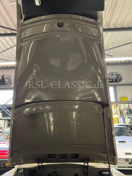 Jaguar XK 120 DHC 1953 42749