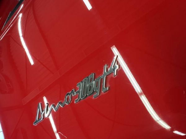 Ferrari Dino 308 GT4 1979 42764