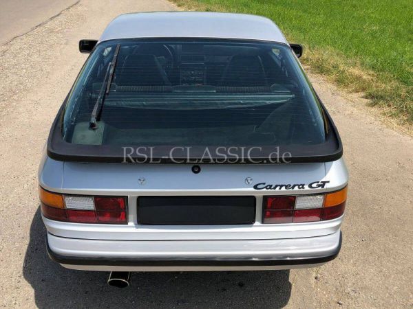 Porsche 924 Carrera GT 1980 42799