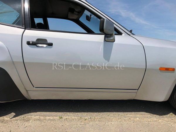 Porsche 924 Carrera GT 1980 42803