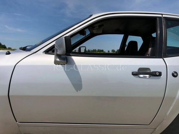 Porsche 924 Carrera GT 1980 42804