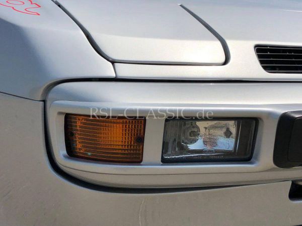 Porsche 924 Carrera GT 1980 42805