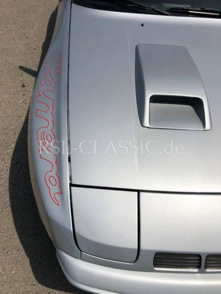 Porsche 924 Carrera GT 1980 42807