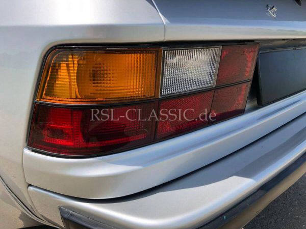 Porsche 924 Carrera GT 1980 42809