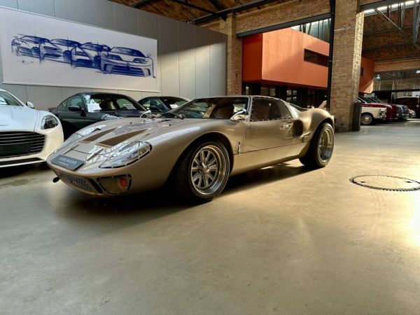 Ford GT40 1991 125137