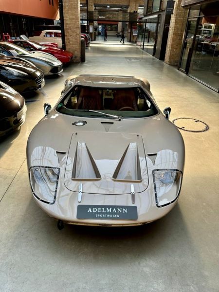 Ford GT40 1991 125139