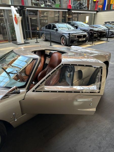 Ford GT40 1991 125140