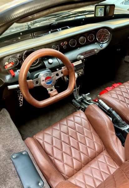 Ford GT40 1991 125141